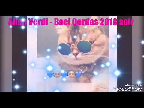 Baci Qardas status gozel sozler
