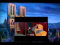 The Hunchback Of Notre Dame Topsy Turvy Turkish