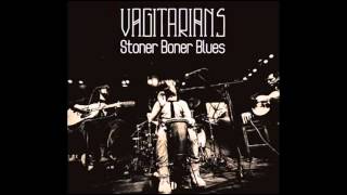 Vagitarians - Stoner Ceremony [acoustic]