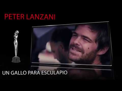 PREMIOS PLATINO 2018