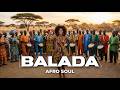 Gusttavo Lima Balada Afro Soul Cover Afro House IKOON MUSIC