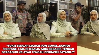 Download lagu RAMAI TERHIBUR DENGAN LAKONAN DATO SERI SITI NURHALIZA BERSAMA OZLYNN & JOHAN..! mp3 Download lagu RAMAI TERHIBUR DENGAN LAKONAN DATO SERI SITI NURHALIZA BERSAMA OZLYNN & JOHAN..! mp3