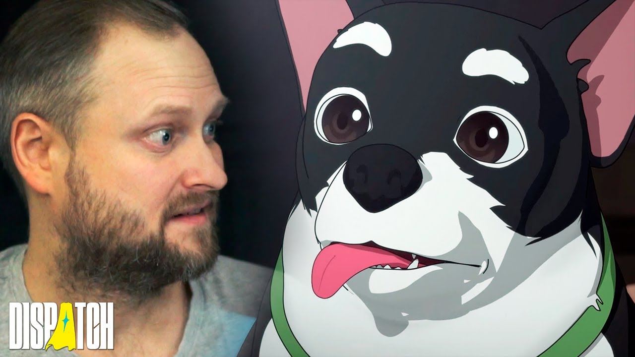 ГУЛЯНКИ ПРОДОЛЖАЮТСЯ ► Dispatch #8