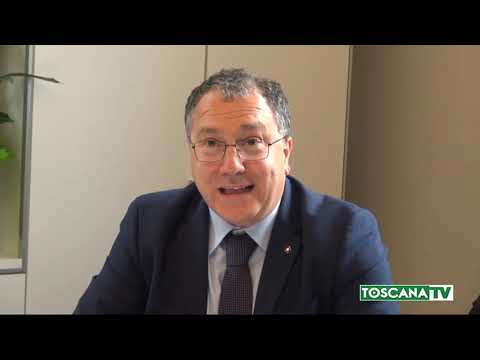 2020-11-27 PISTOIA - BCC, VERSO FUSIONE ALTA TOSCANA E BANCO FIORENTINO