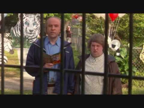 Little Britain - Happy Couple