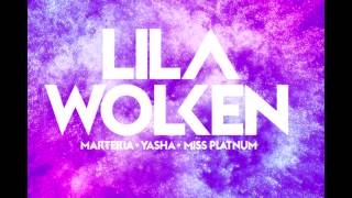 Marteria, Yasha &amp; Miss Platnum - Lila Wolken [ Official Video ]