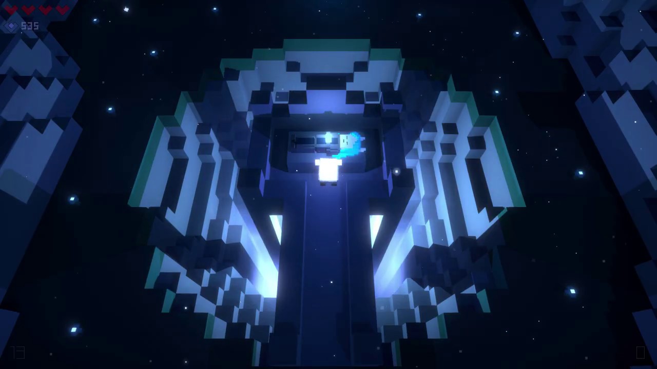 Gameplay Trailer
