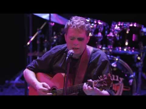 Jimmy Kelly & the Street Orchestra - Long Black Veil (Johnny Cash Cover)