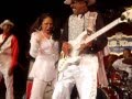 Larry Graham & Graham Central Station-The Jam & Thank You (Falettinme Be Mice Elf Agin)