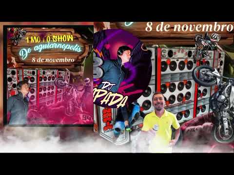 1 MOTO SHOW DE AGUIARNOPOLIS  TO