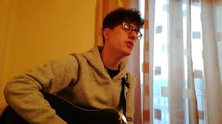 Le Deva grazie a te cover