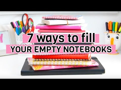 download lagu mp3 mp4 What To Do With A Blank Notebook, download lagu What To Do With A Blank Notebook gratis, unduh video klip What To Do With A Blank Notebook