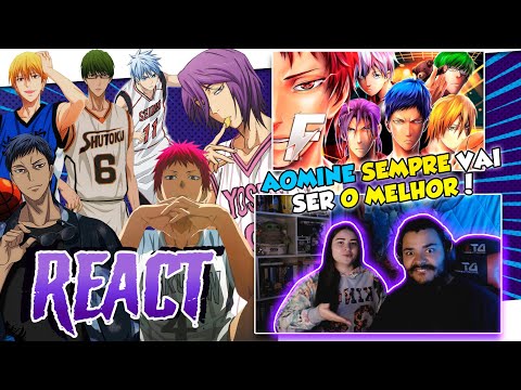 REACT EM CASAL - Rap: Especial KNB - Geração dos Milagres (Remake) | Flash Beats