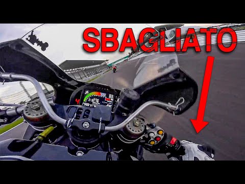 UN TRUCCO per andare PIU' FORTE in MOTO, AUTO, KART