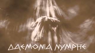 Daemonia Nymphe - Thracian Gaia