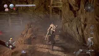 【仁王2】協力プレイも出来るッ！やる気勢による仁王2攻略配信＃6