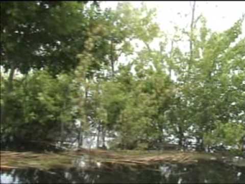 INUNDATII SAT MÂNĂSTIREA JUD. CĂLĂRAȘI