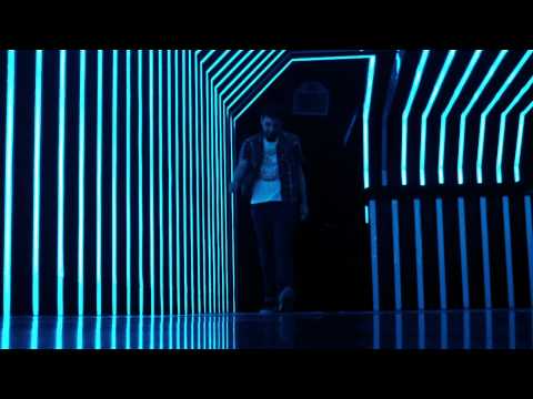 Making Of Ammie Graves, por Gustavo Vara