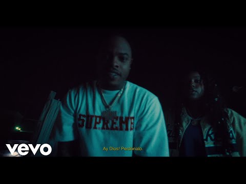 J Noa, Braulio Fogón - Se Quemó (Official Video)