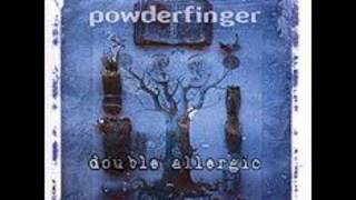 Powderfinger   Turtle´s Head