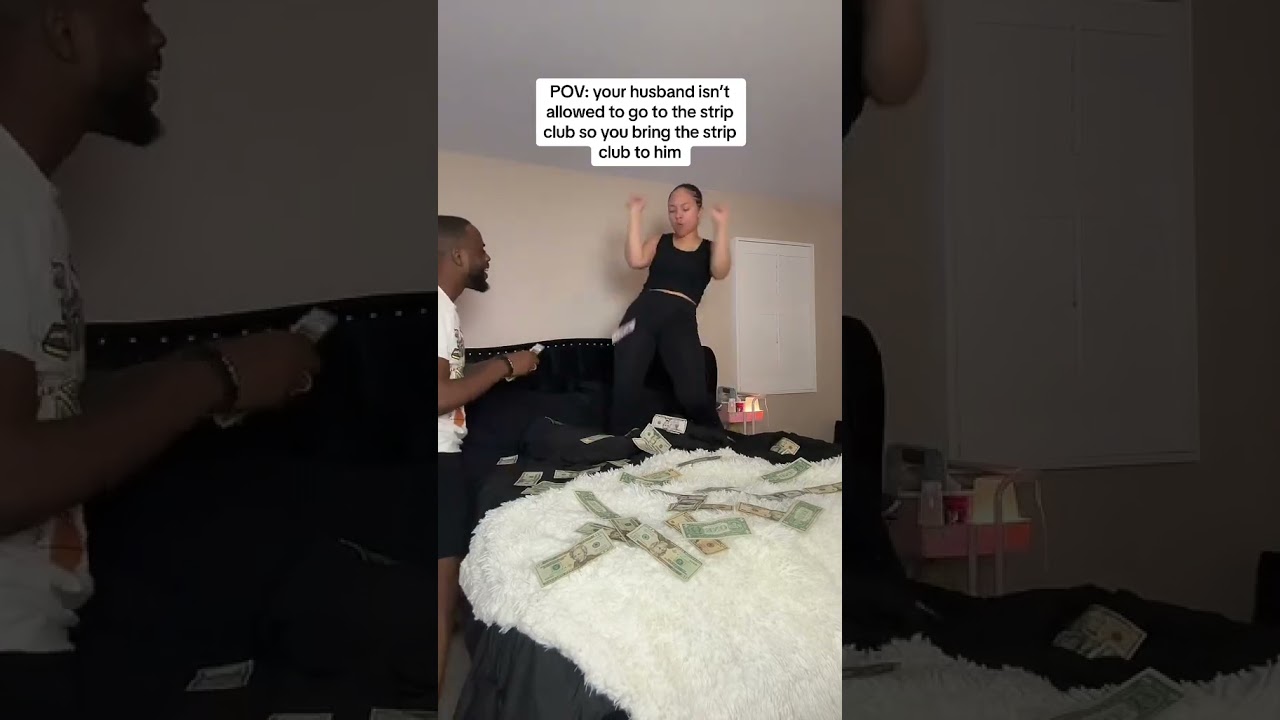 Have our fun at home 😂❤️ #couplecomedy  #couple
