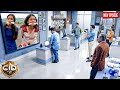 क्या CID ​​टीम Purvi और Shreya को आतंकवादी से बच�