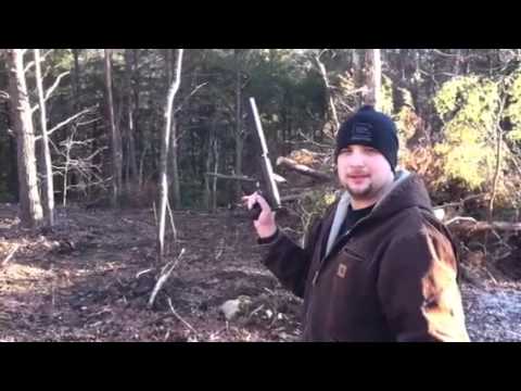 Advanced Armament Corporation (AAC), Ti-Rant 9M