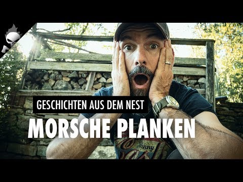 Verrottung, Gear Wahnsinn und Fazit Zeckenrollen // GESCHICHTEN AUS DEM NEST // #MitMir im Garten