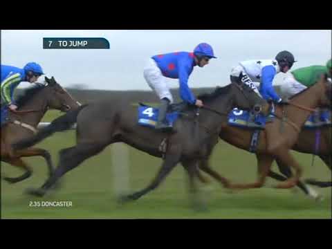 2015 BetBright Cheltenham Festival Fund Mares' Novices' Hurdle
