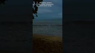 Download lagu mentahan tiktok,efek capcut template,healing di pantai#holiday #healing #pantai mp3