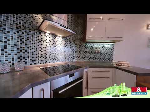 Prodej bytu 2+kk, Praha 9, Hloubětín, Kejřův park