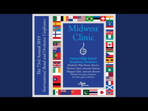 Havana (Arr. V. Lopez for Orchestra) (Live)