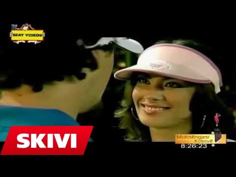 SKILLZAT - Ah Femnat (OFFICIAL VIDEO)