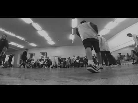 Circle Of Trust 2016: Erema/Mad Max/Vint vs Bozhen/Funky/Pashker (Round Two)