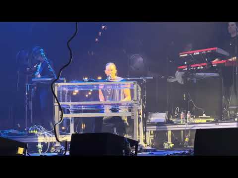 LANY: Prettiest Thing I&rsquo;ve Ever Seen 2 - Fort Worth, TX - Dickies Arena