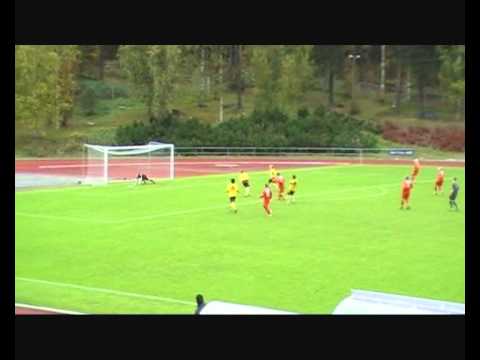 FC Vaajakoski - FC Kiisto highlights
