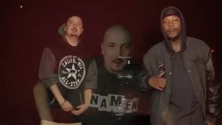 Namek - Killa Cali (feat. Roscoe of Tha Dogg Pound) [official video]