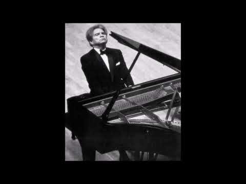 Emil Gilels - Piano recital - Leningrad, 1968