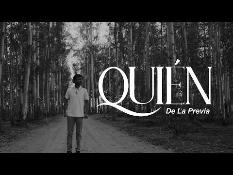 De La Previa - Quién