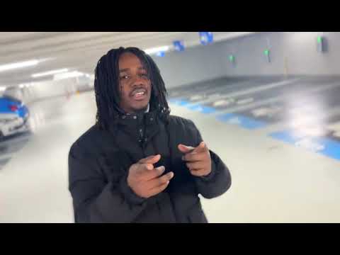 M'baba - Douleur (Clip Officiel)