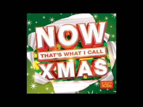 Now That's What I Call Xmas Album with Real Fire