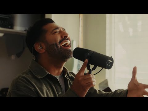 It Is Well (Acoustic Cover) | Mark Gutierrez by Bethel Music