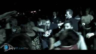 YOUR DEMISE - The Kids We Used To Be - PitCam TV