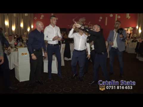 Adrian De La Severin - Live - Colaj Manele De Joc * NOU *