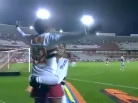 Internacional 0 x 3 São Paulo - Gols - Brasileirão 2011
