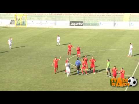 vibonese   isola cr 4 1 highlights