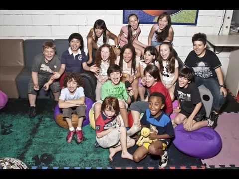 Carrossel - Filhote do Filhote