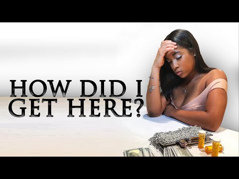 Tráiler de How Did I Get Here? (2025)