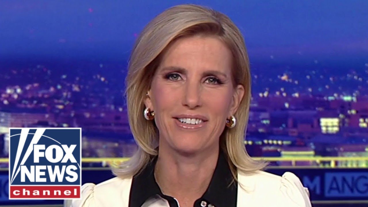 Laura Ingraham: This is good news