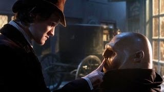 Strax & The Memory Worm